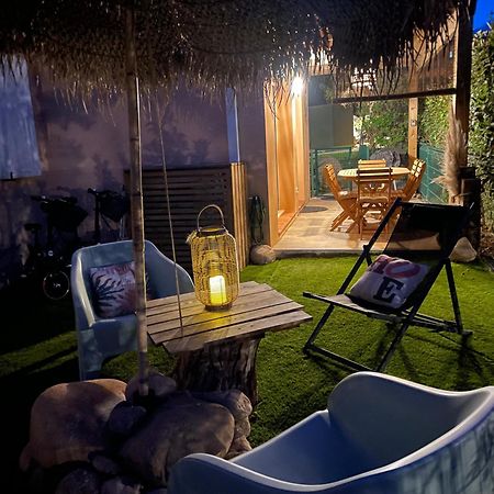 A Casa Di Lo Villa Lecci Kültér fotó