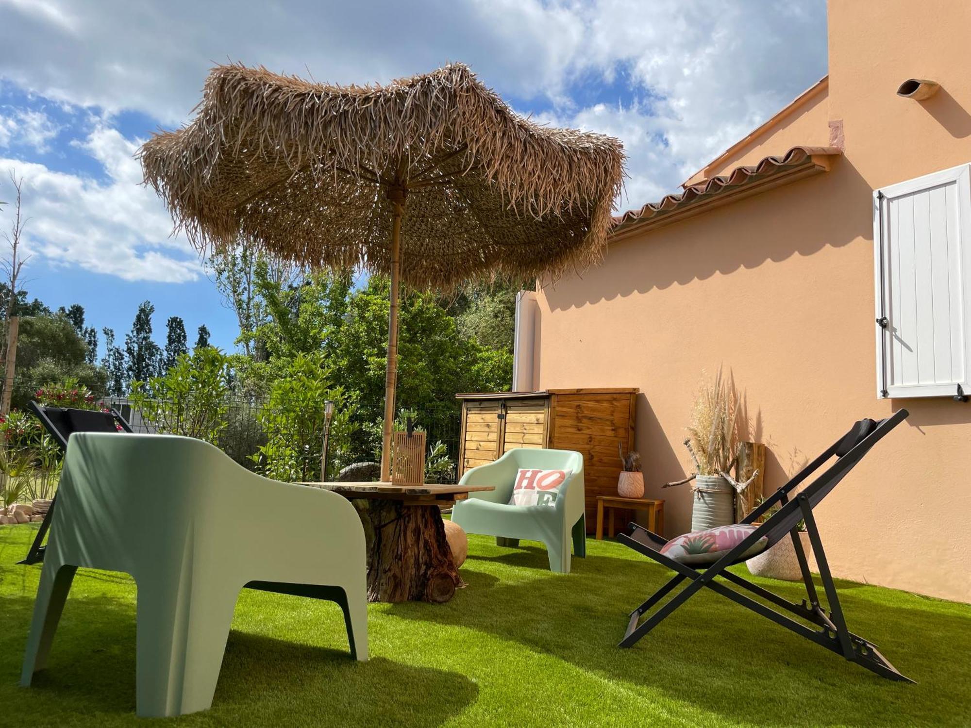A Casa Di Lo Villa Lecci Kültér fotó