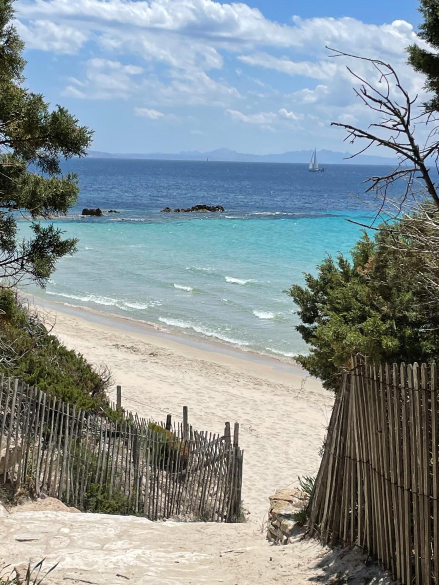 A Casa Di Lo Villa Lecci Kültér fotó