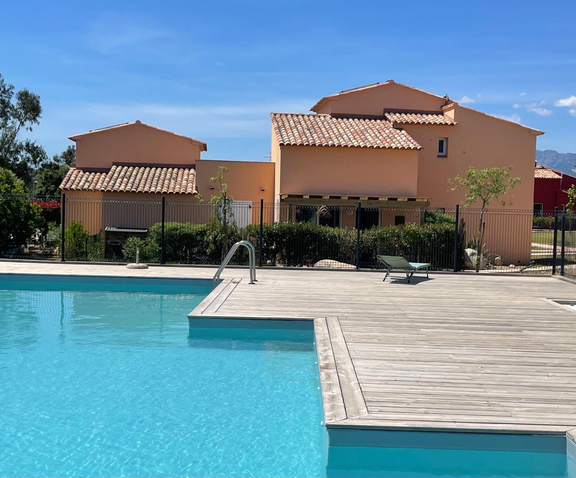 A Casa Di Lo Villa Lecci Kültér fotó