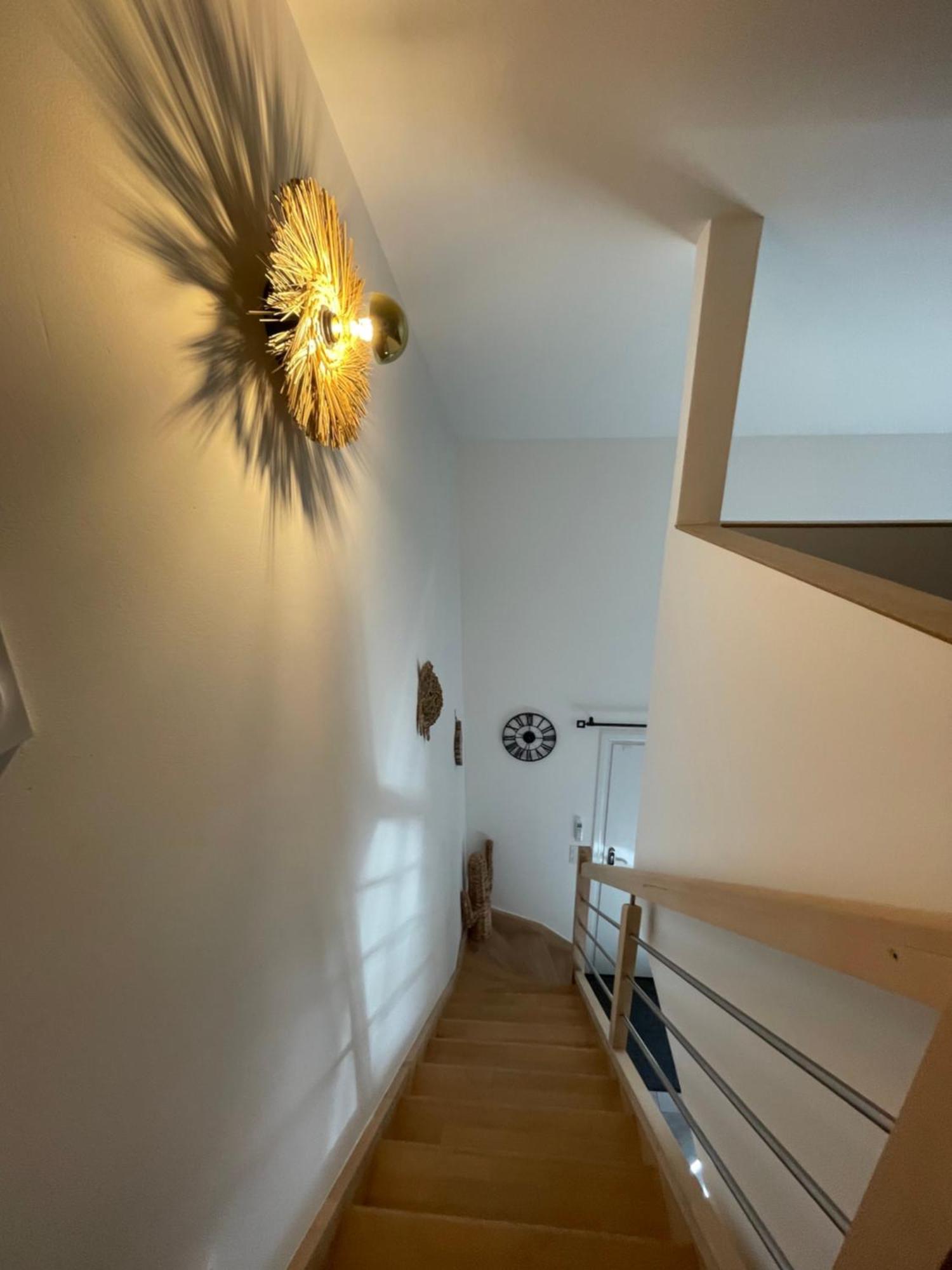 A Casa Di Lo Villa Lecci Kültér fotó