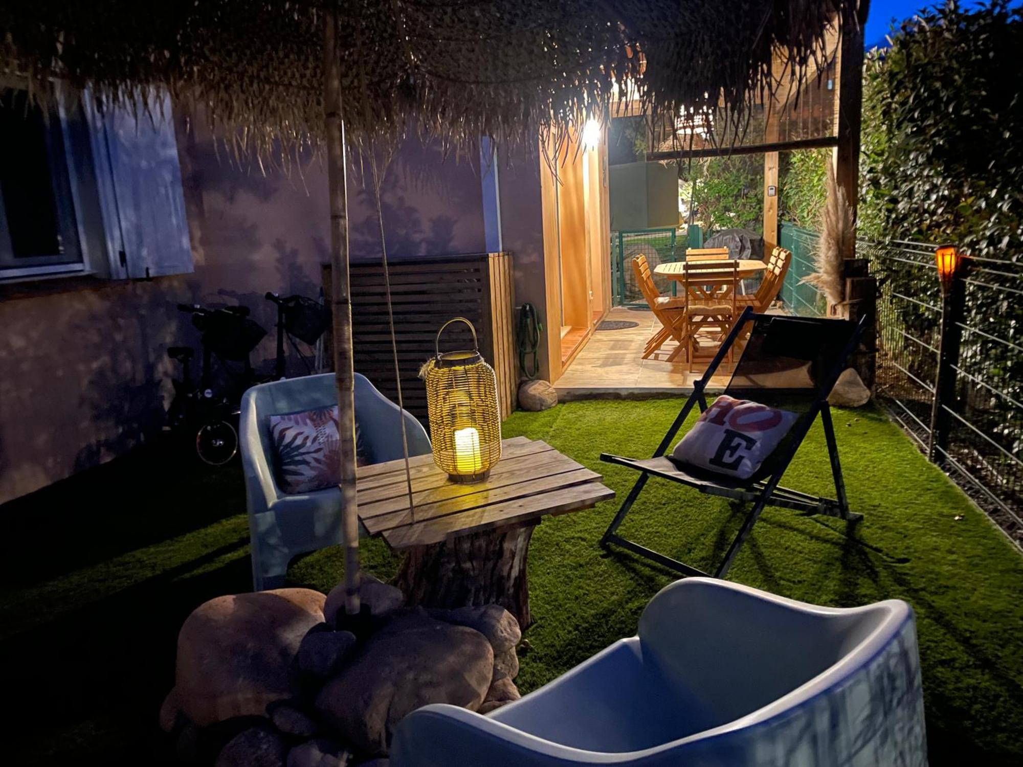 A Casa Di Lo Villa Lecci Kültér fotó