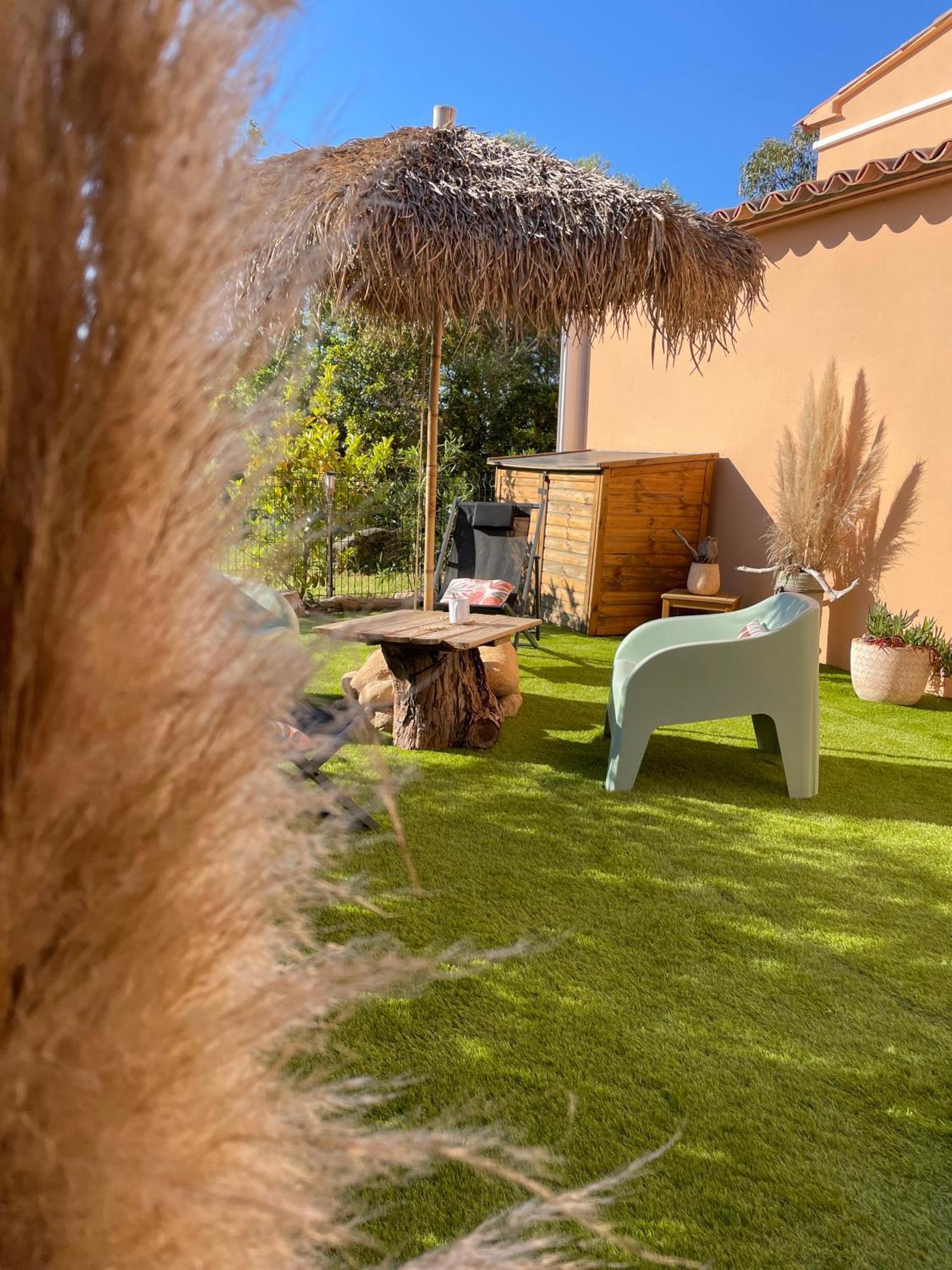 A Casa Di Lo Villa Lecci Kültér fotó