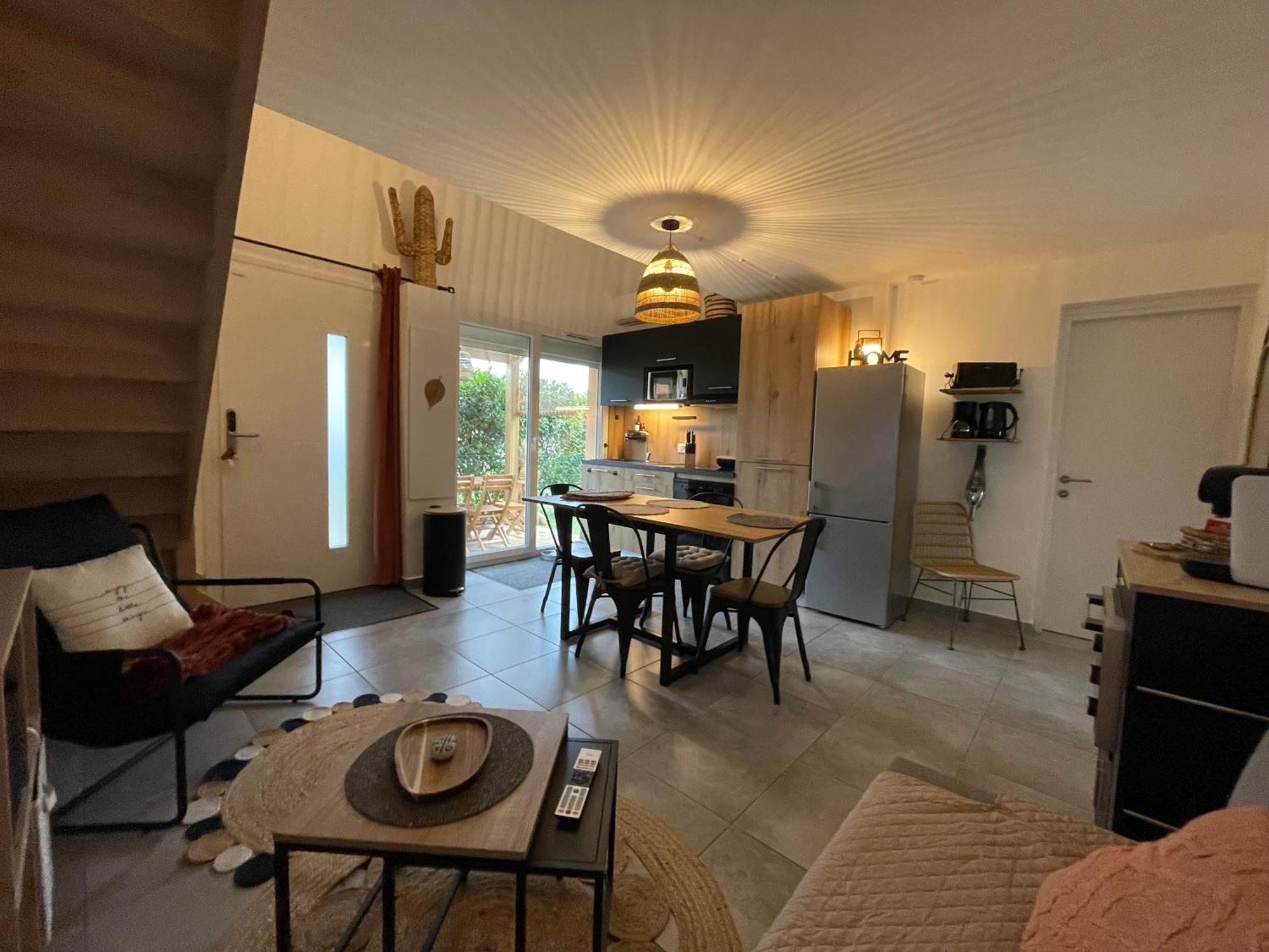 A Casa Di Lo Villa Lecci Kültér fotó