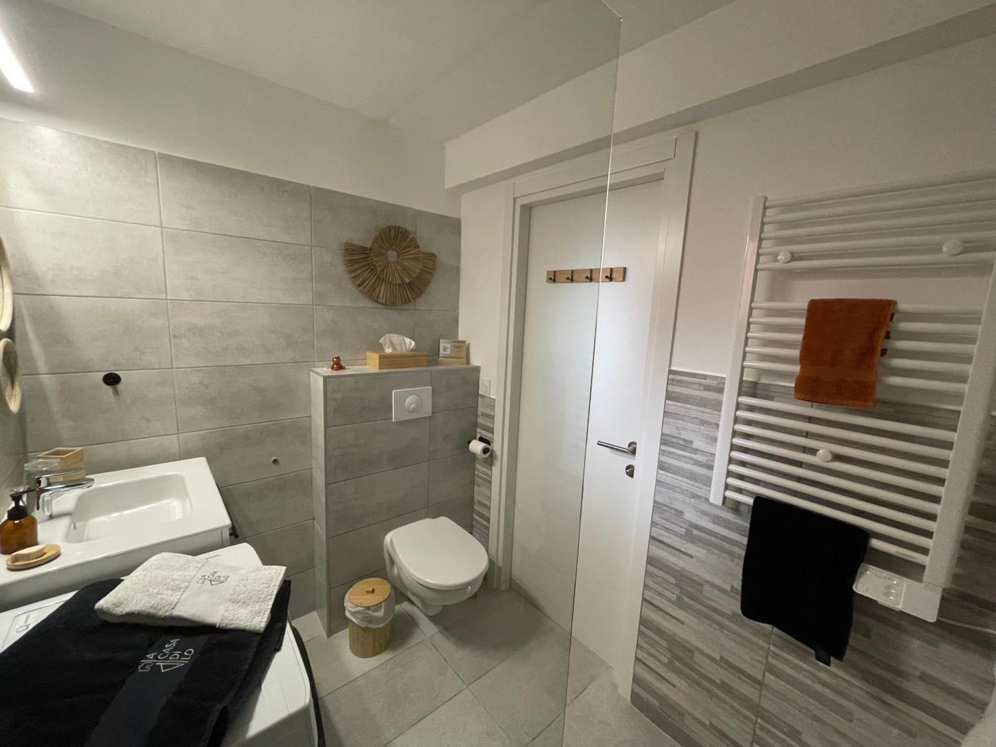 A Casa Di Lo Villa Lecci Kültér fotó